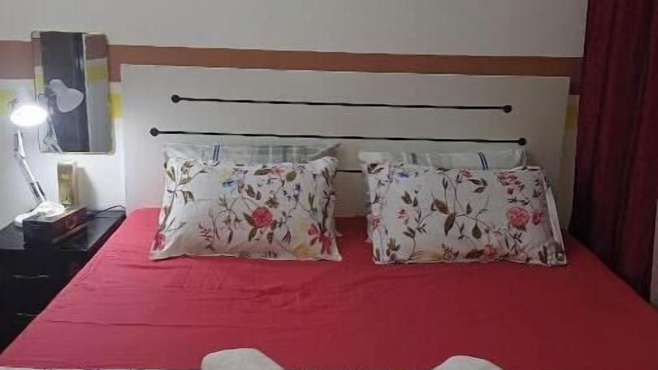Photo of Bedroom in Al Qusais