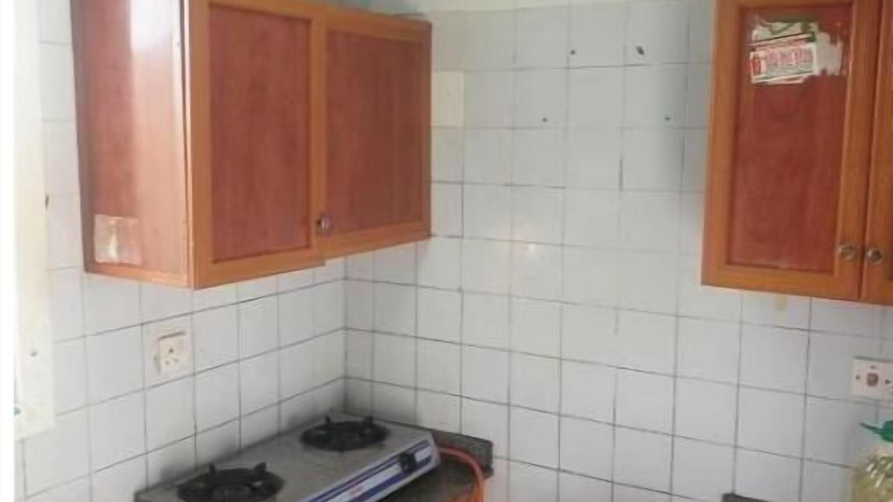 Photo of Kitchen in Al Qusais