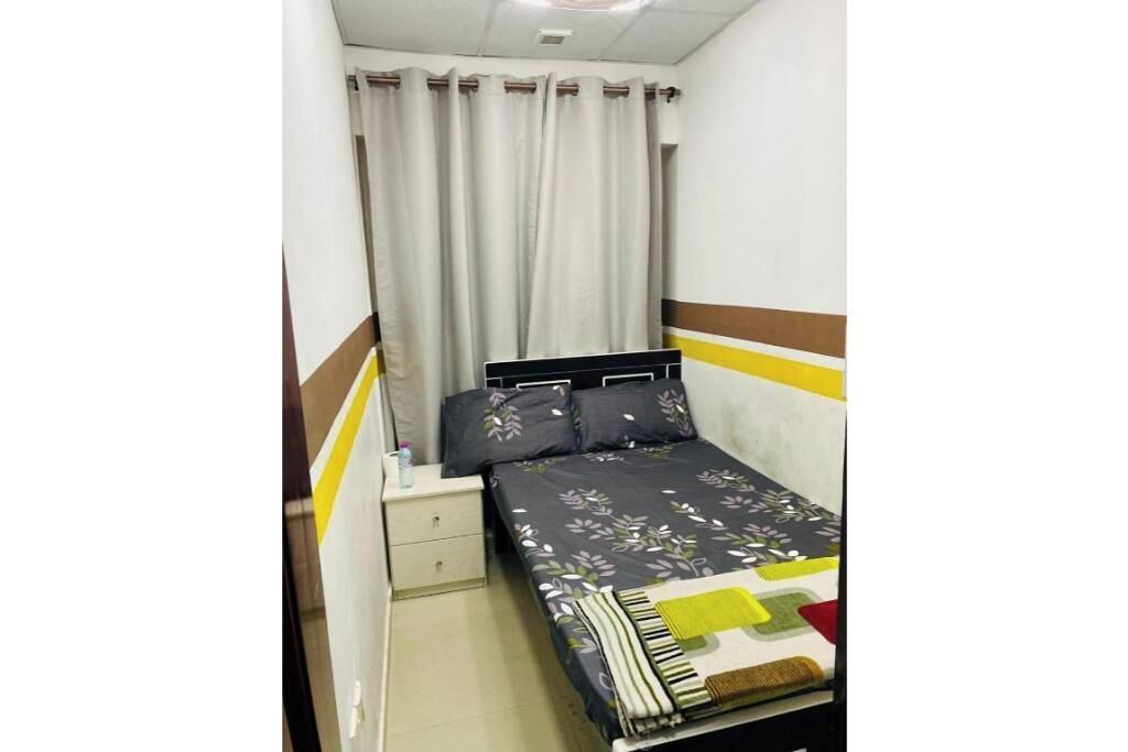 Photo of Bedroom in Al Qusais