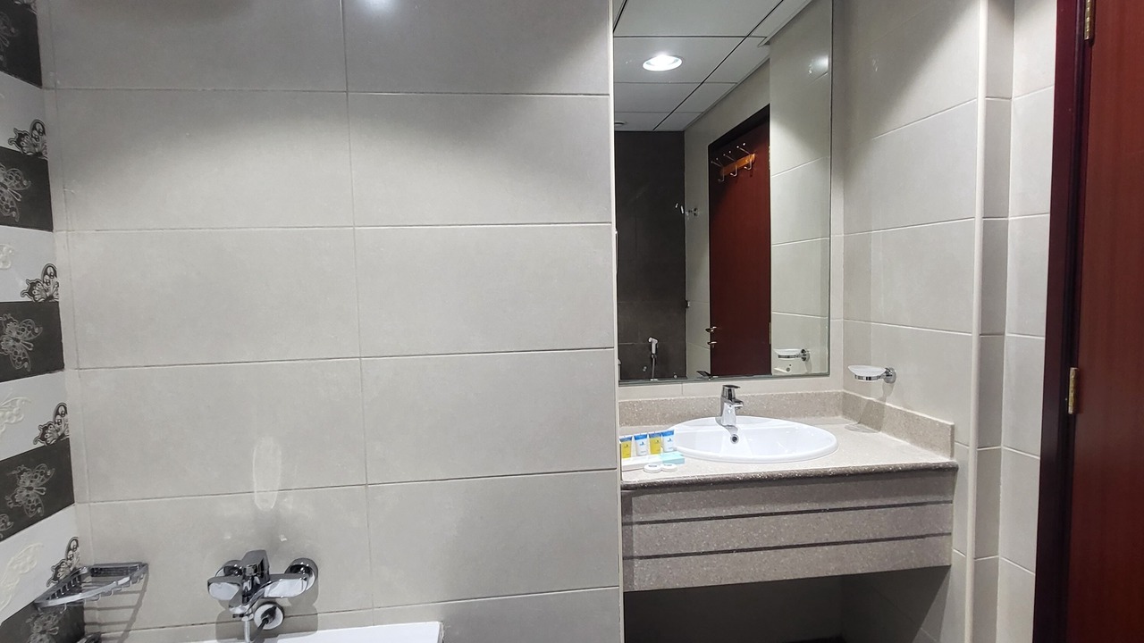 Photo of Bathroom in Ajman