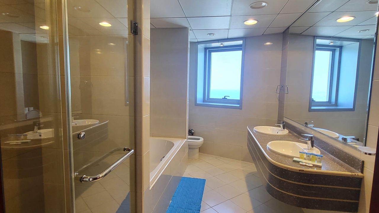 Photo of Bathroom in Ajman