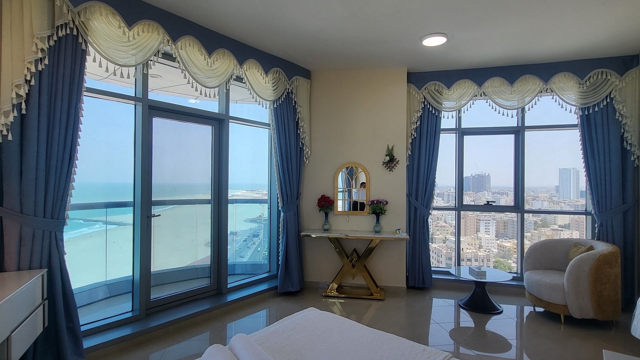 Photo of Bedroom in Ajman