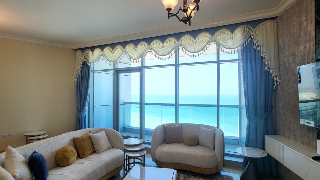 Photo of Livingroom in Ajman