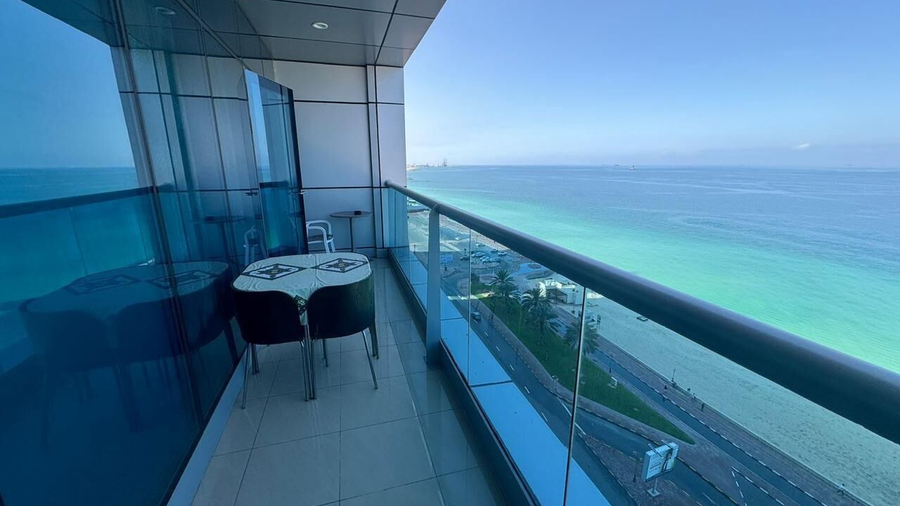 Photo of Outdoor in Ajman