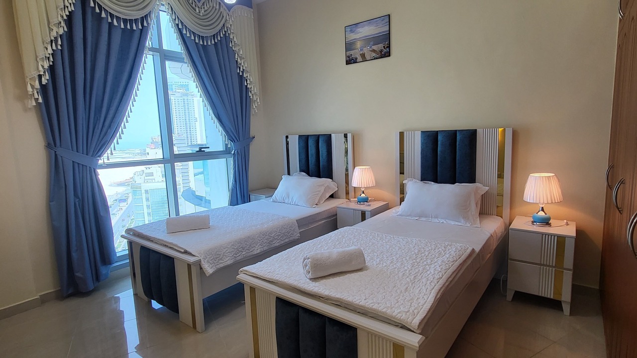 Photo of Bedroom in Ajman