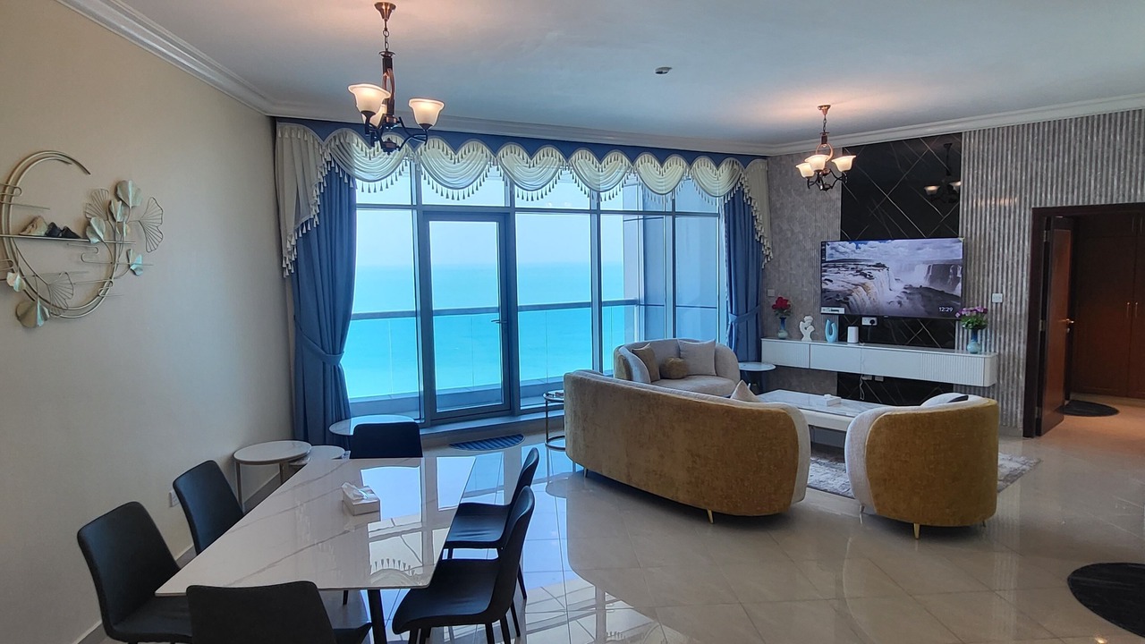 Photo of Livingroom in Ajman