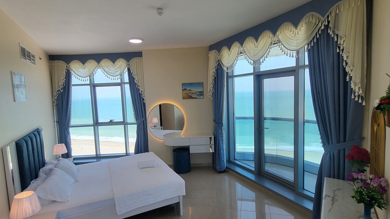Photo of Bedroom in Ajman
