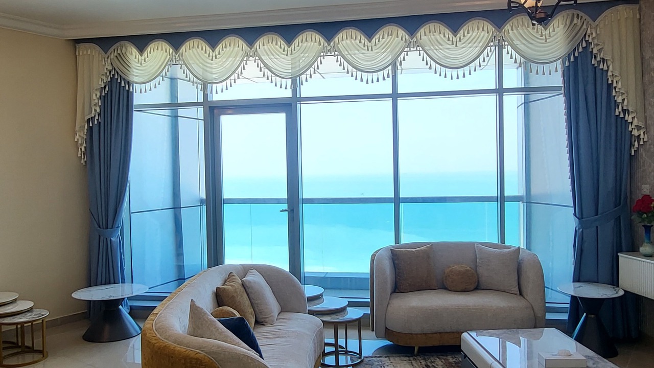 Photo of Livingroom in Ajman