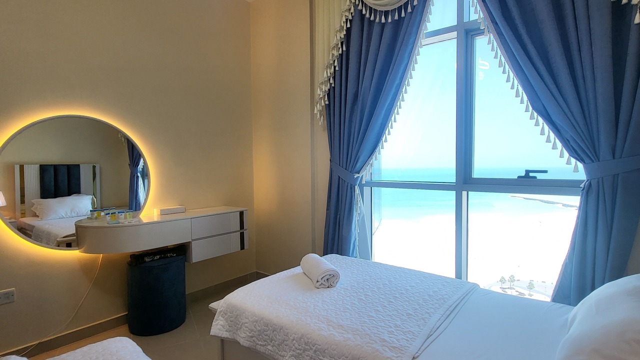 Photo of Bedroom in Ajman