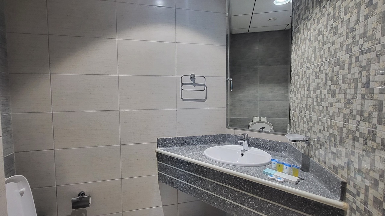 Photo of Bathroom in Ajman