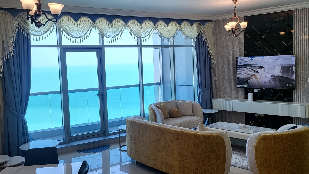 Photo of Livingroom in Ajman