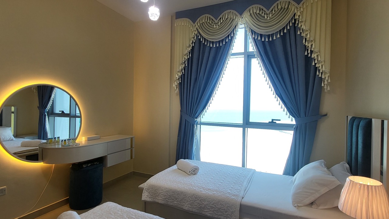 Photo of Bedroom in Ajman