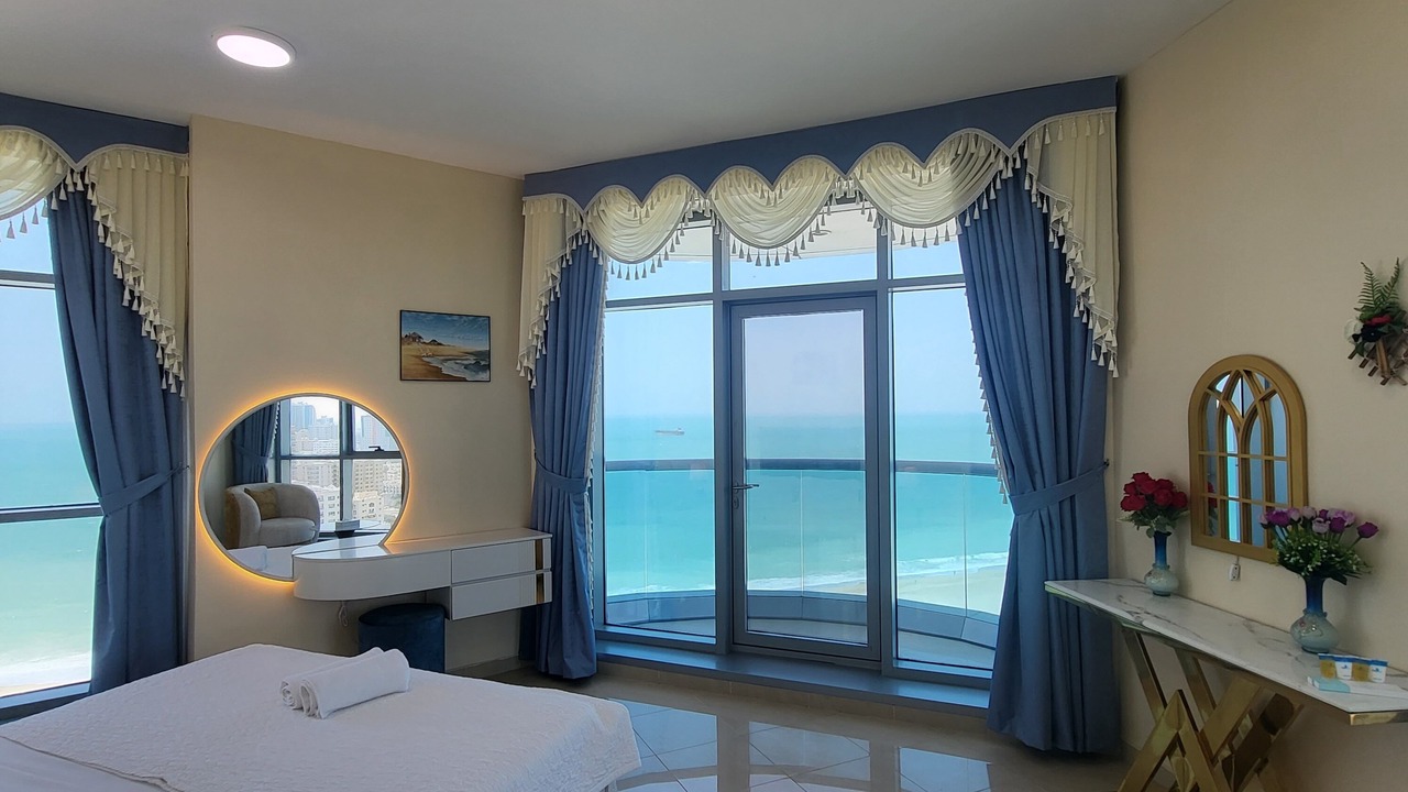 Photo of Bedroom in Ajman