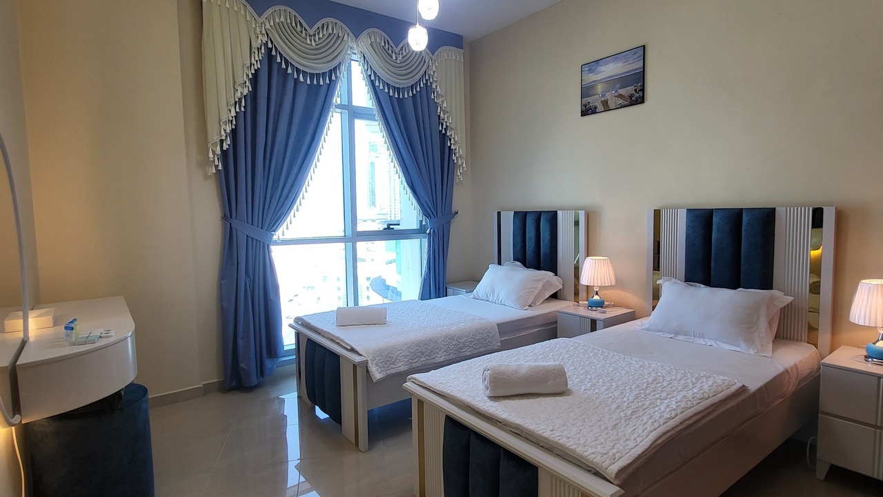 Photo of Bedroom in Ajman