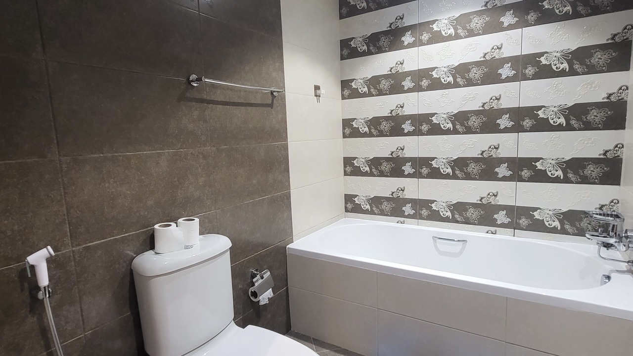 Photo of Bathroom in Ajman