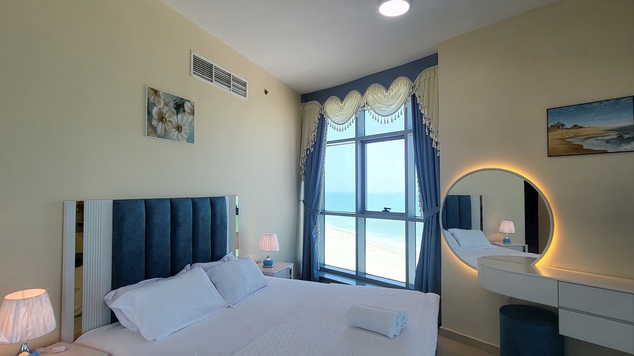 Photo of Bedroom in Ajman