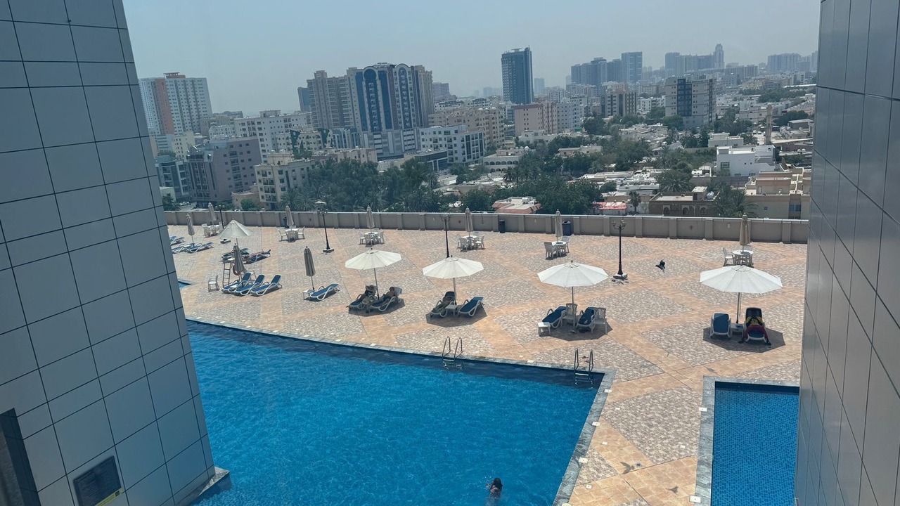Photo of Outdoor in Ajman