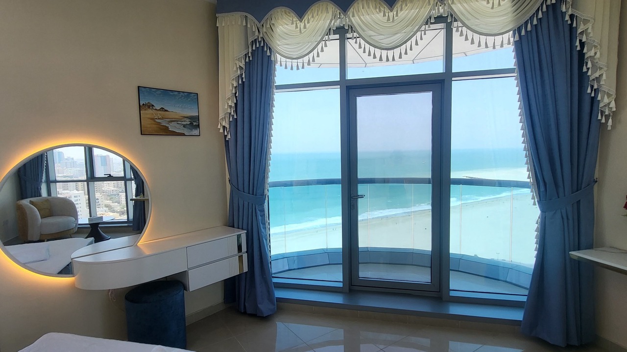 Photo of Bedroom in Ajman