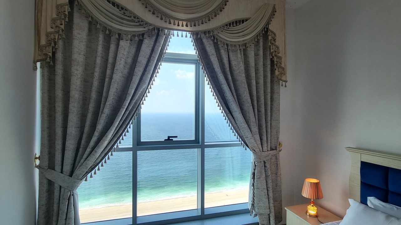 Photo of Bedroom in Ajman