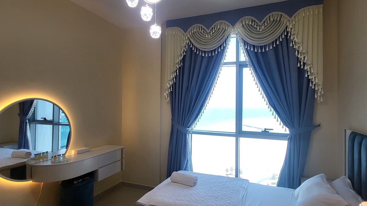Photo of Bedroom in Ajman