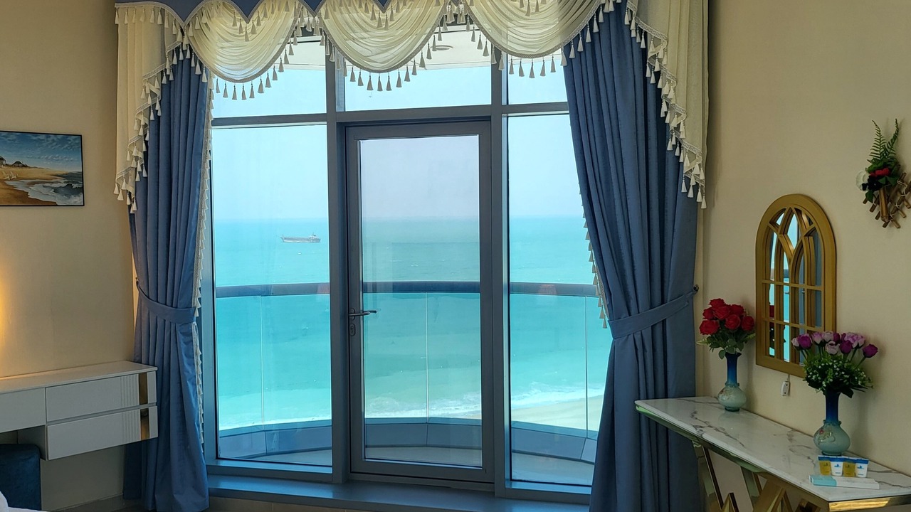 Photo of Bedroom in Ajman