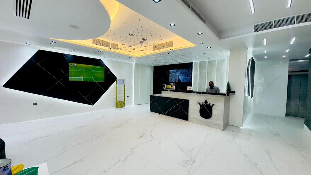 Photo of Outdoor in Sharjah