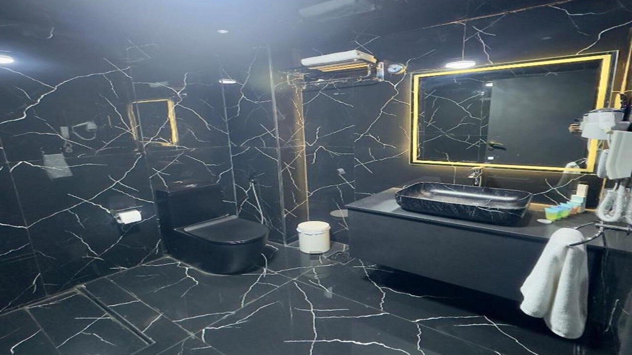Photo of Bathroom in Sharjah