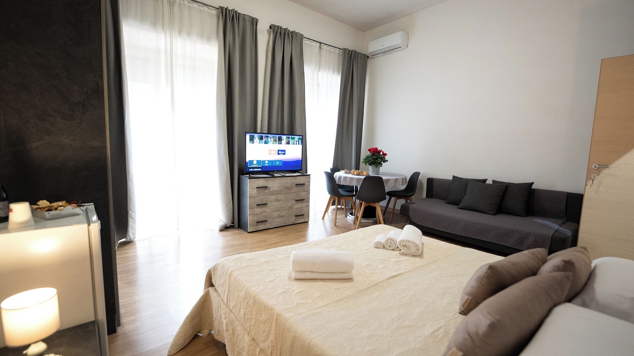 Photo of Bedroom in Centro Storico