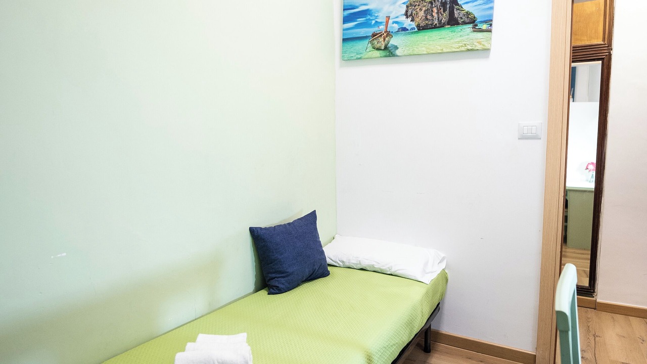 Photo of Bedroom in Centro Storico