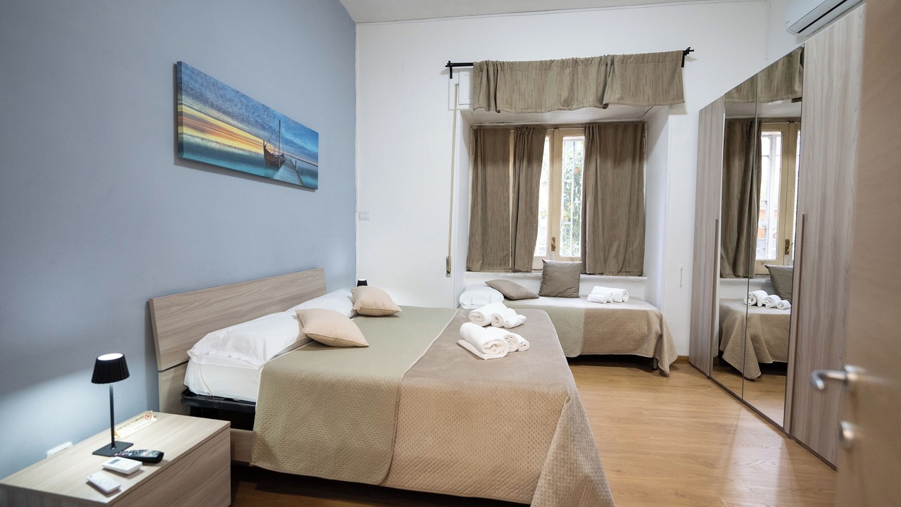 Photo of Bedroom in Centro Storico