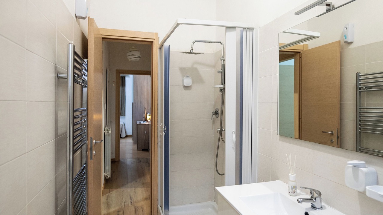 Photo of Bathroom in Centro Storico