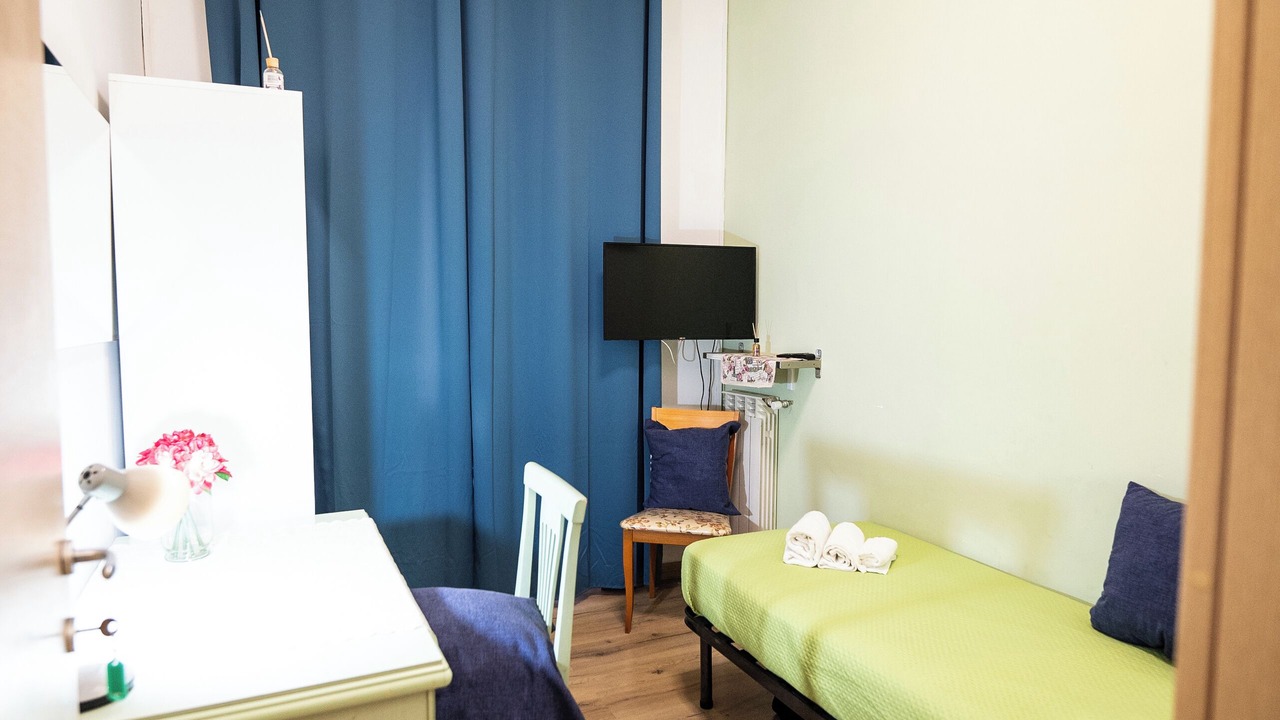 Photo of Bedroom in Centro Storico