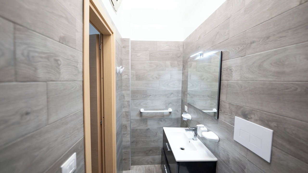 Photo of Bathroom in Centro Storico