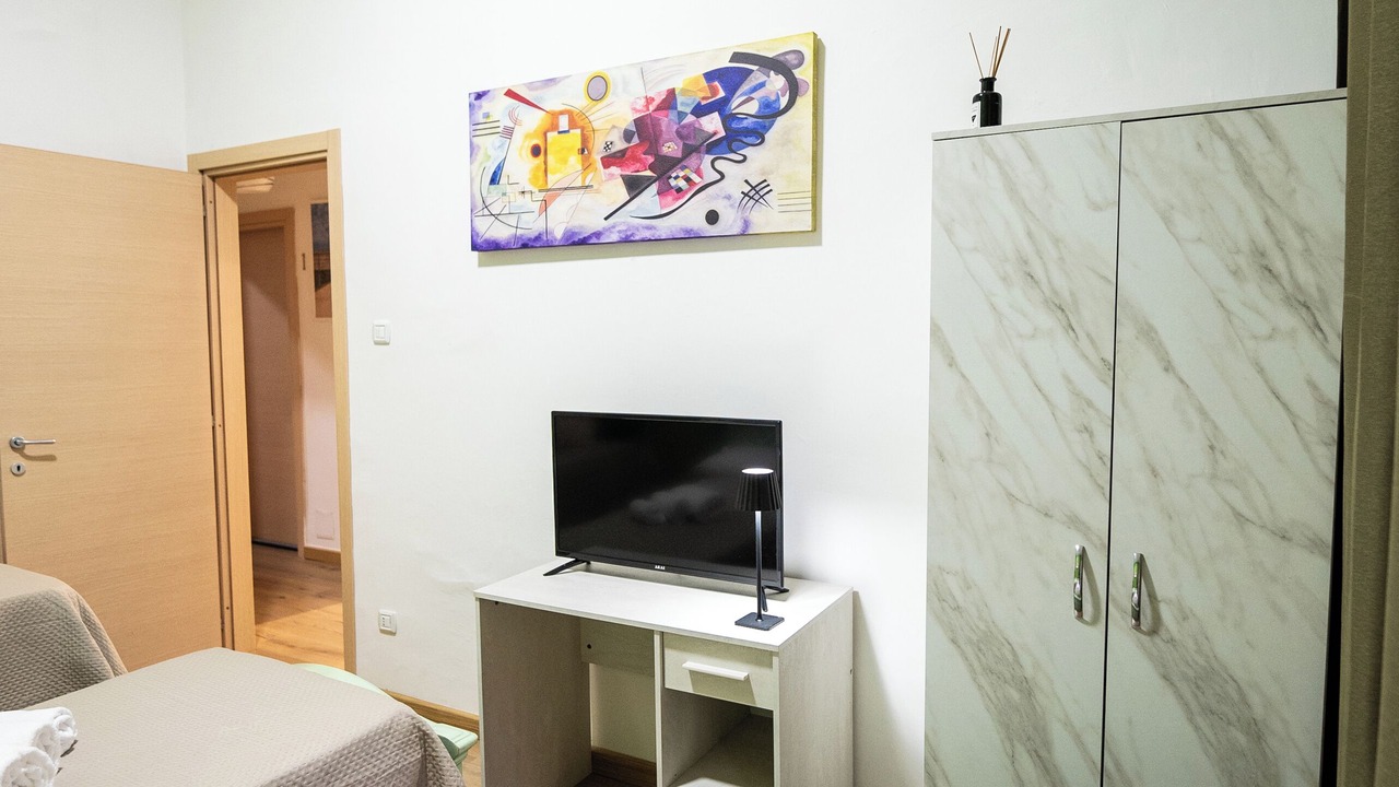 Photo of Bedroom in Centro Storico