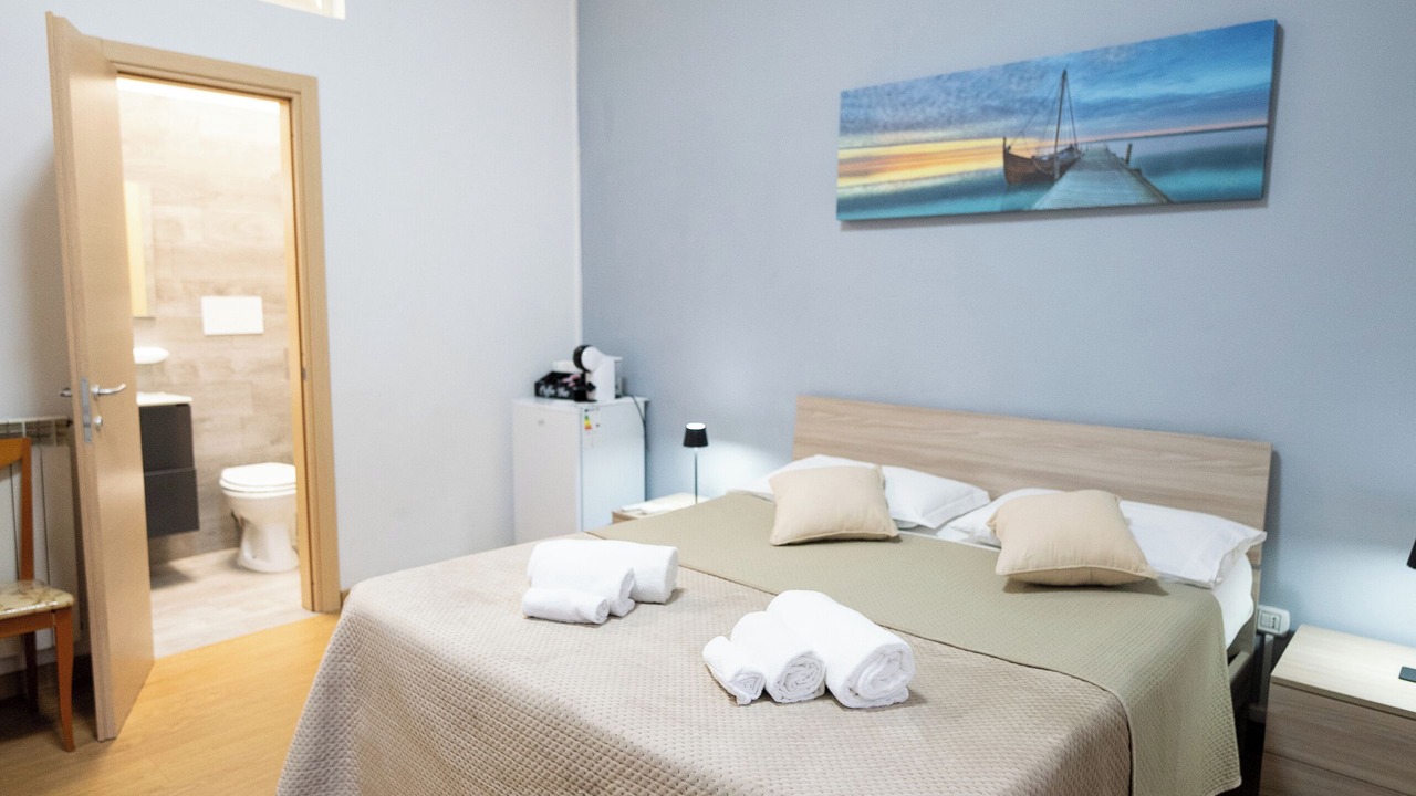 Photo of Bedroom in Centro Storico