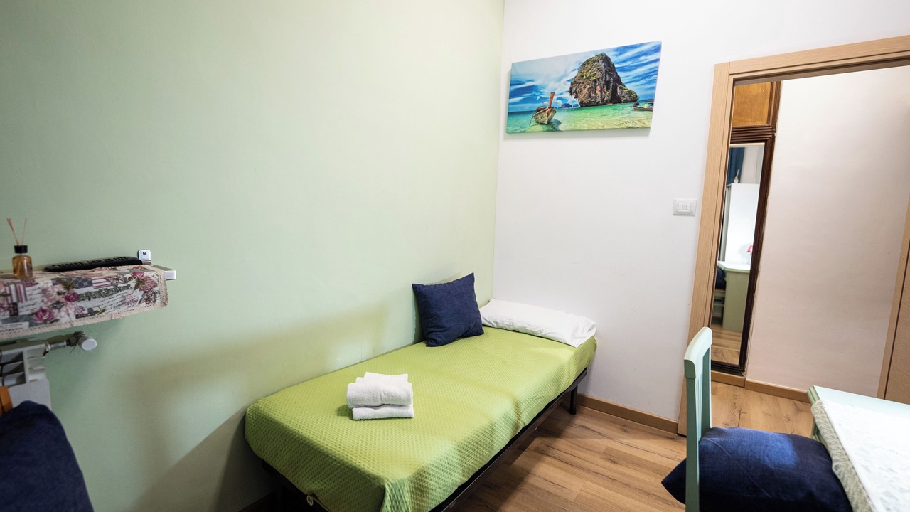 Photo of Bedroom in Centro Storico