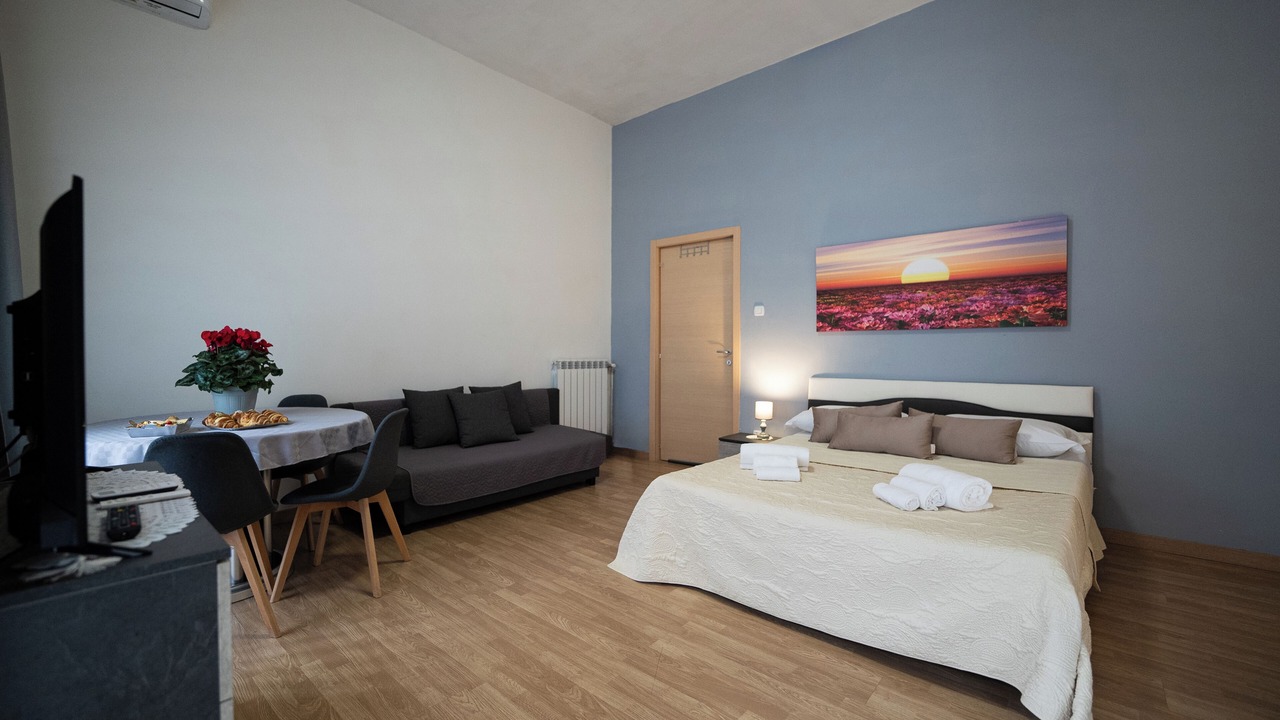 Photo of Bedroom in Centro Storico