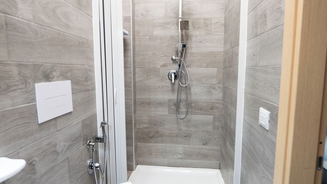 Photo of Bathroom in Centro Storico