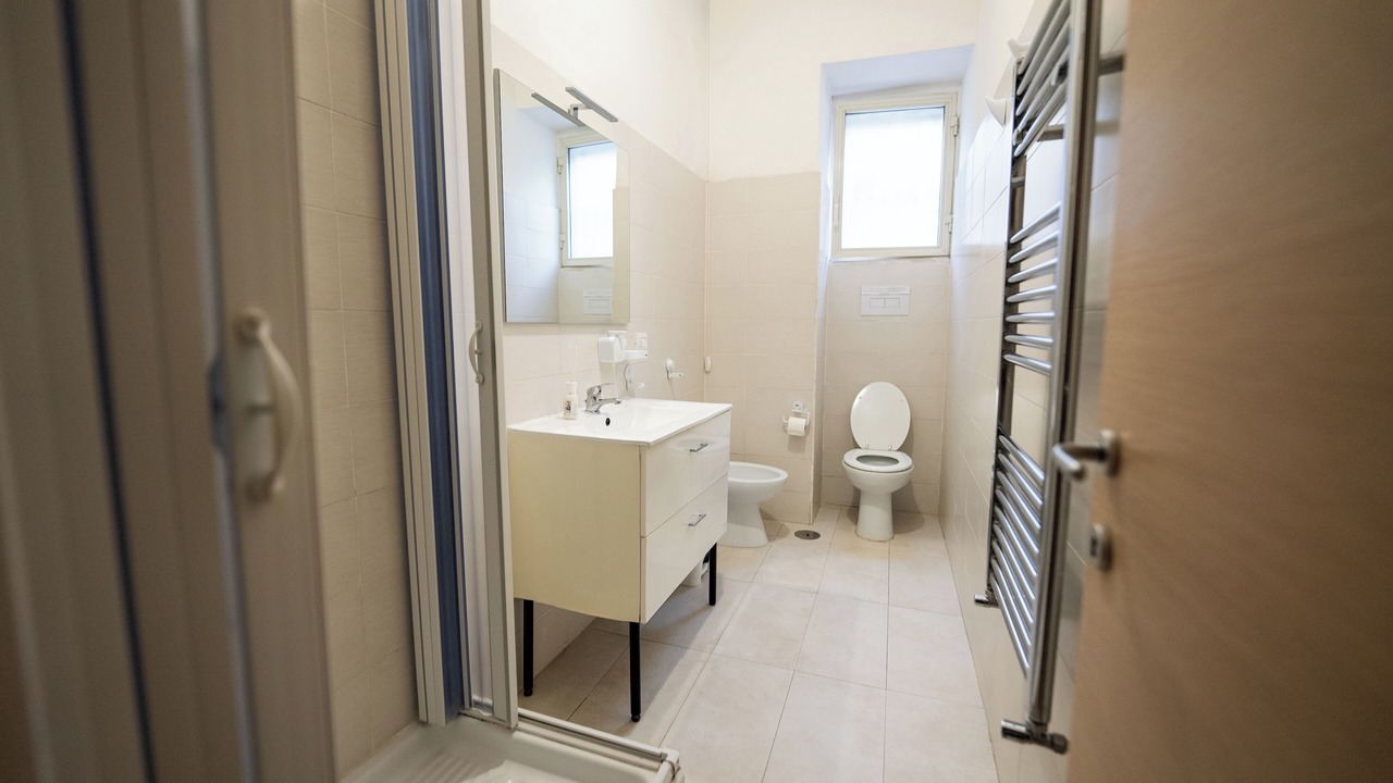 Photo of Bathroom in Centro Storico