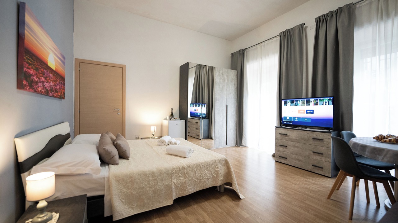 Photo of Bedroom in Centro Storico