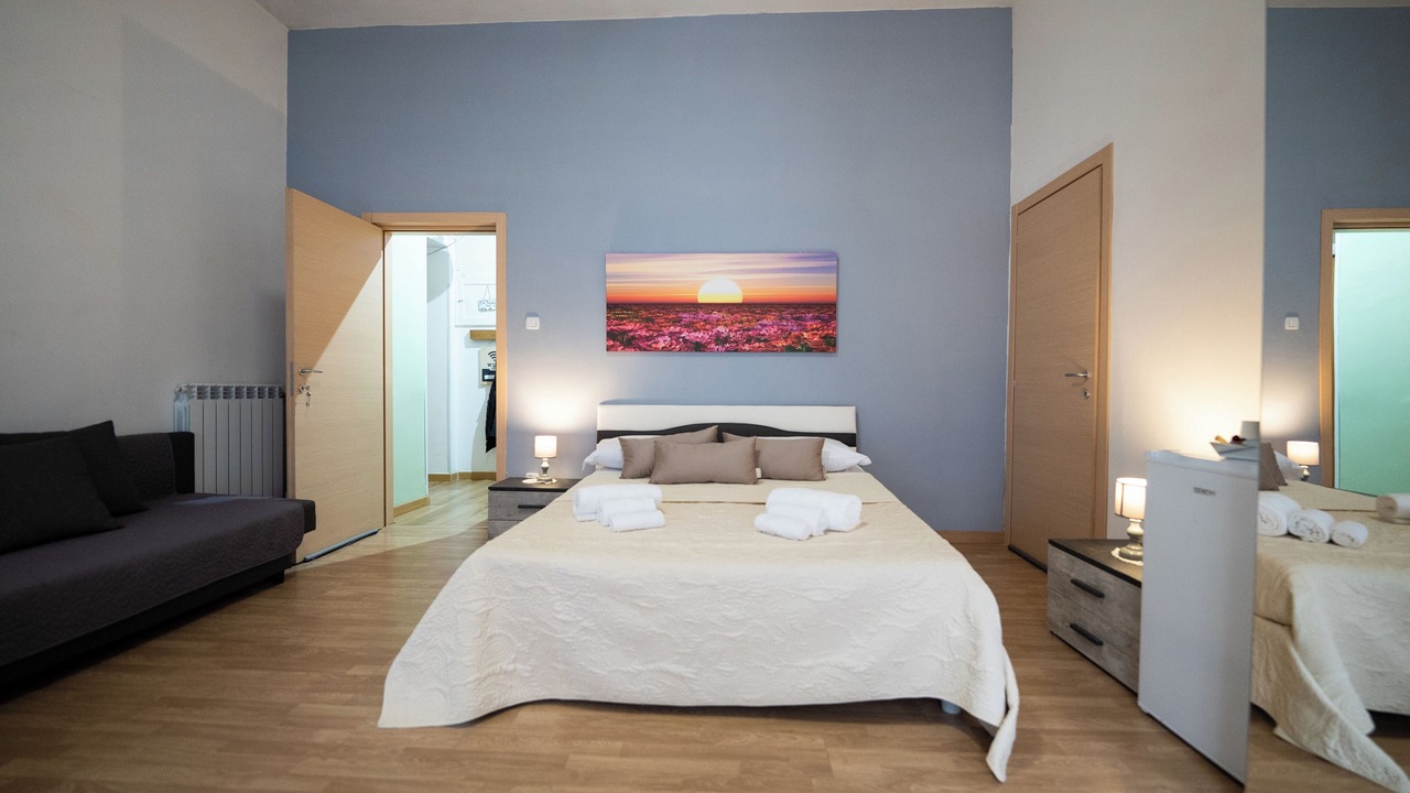 Photo of Bedroom in Centro Storico