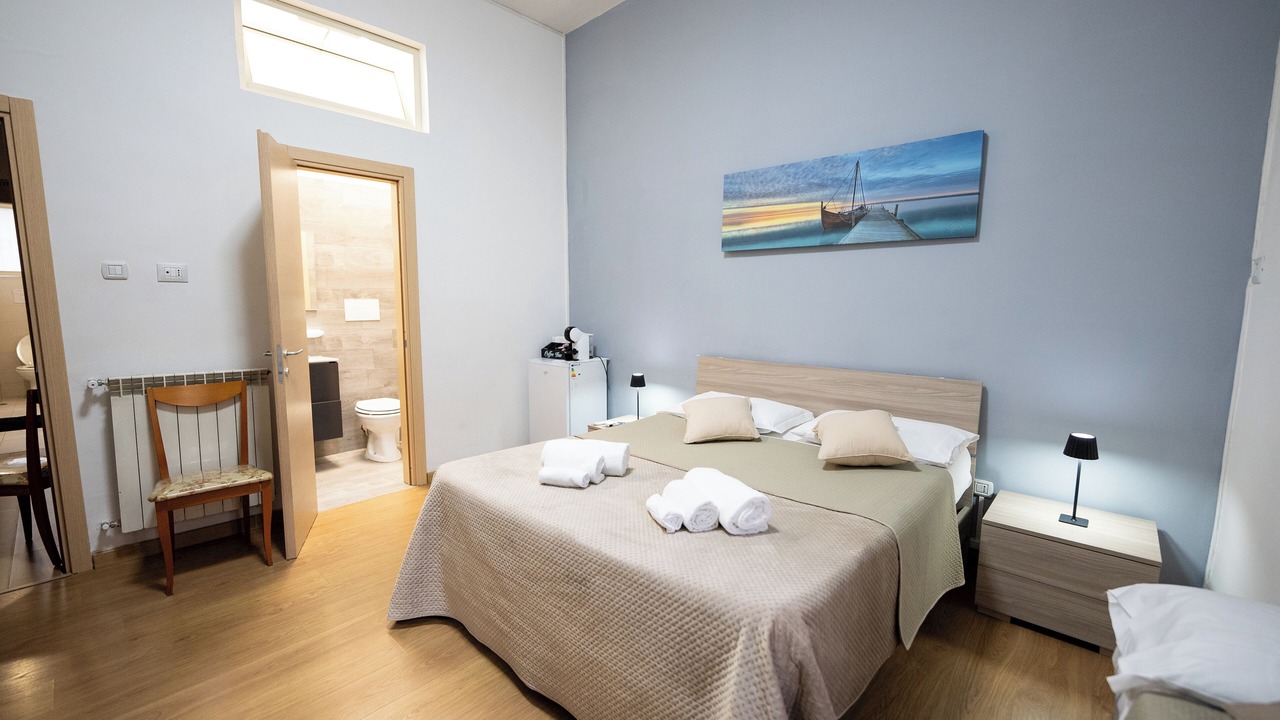 Photo of Bedroom in Centro Storico