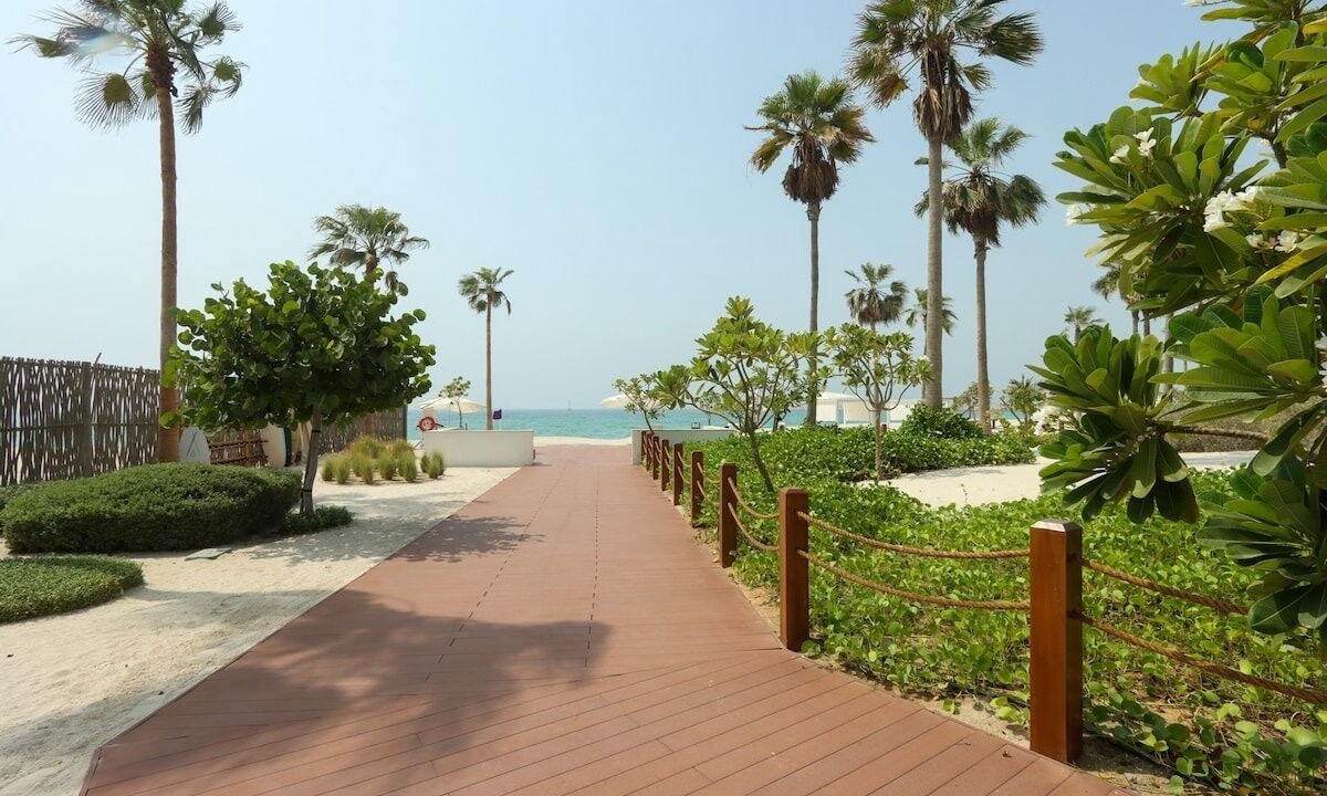 Photo of Outdoor in Dubai