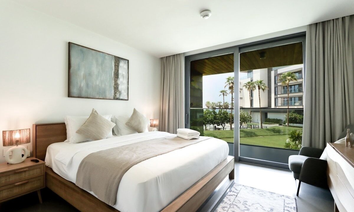 Photo of Bedroom in Dubai