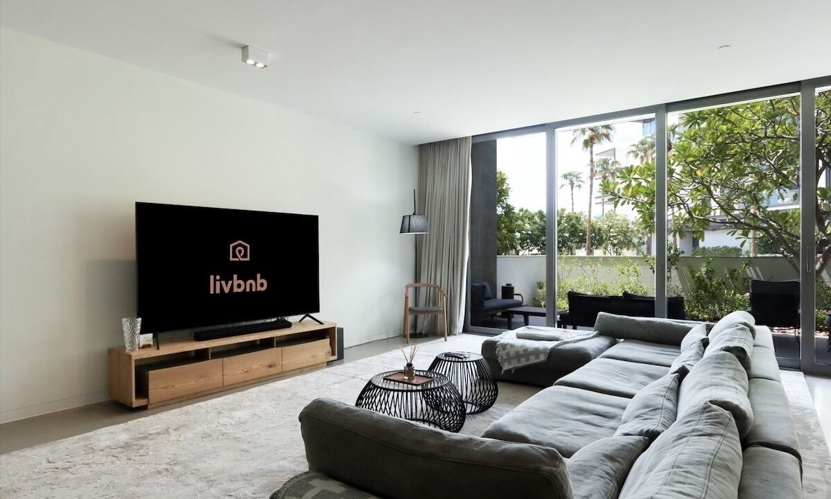 Photo of Livingroom in Dubai