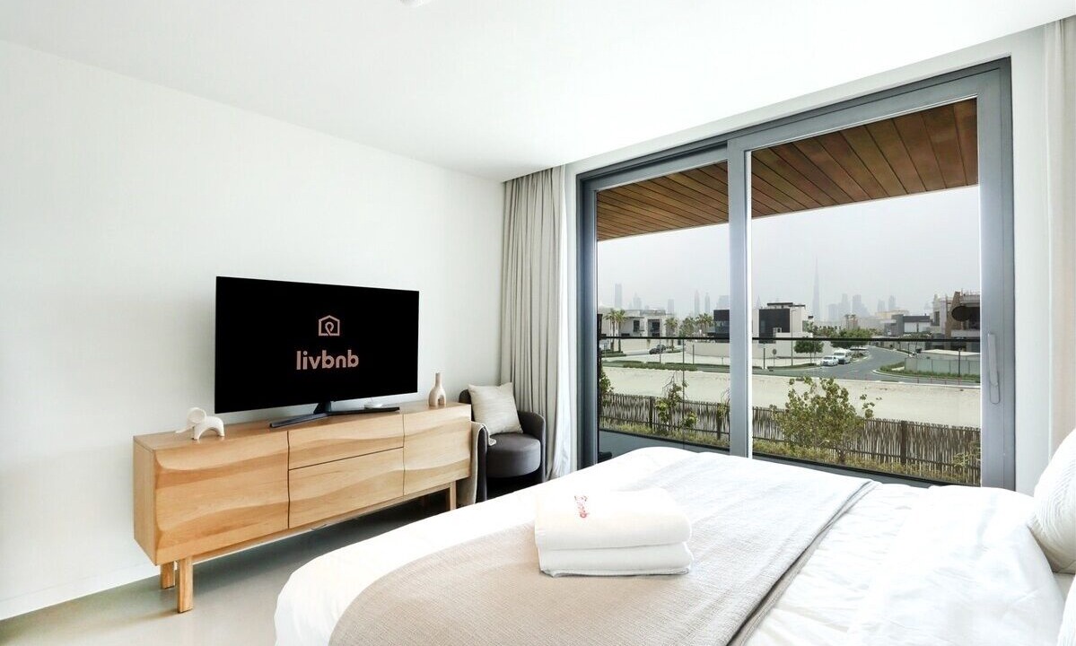 Photo of Bedroom in Dubai