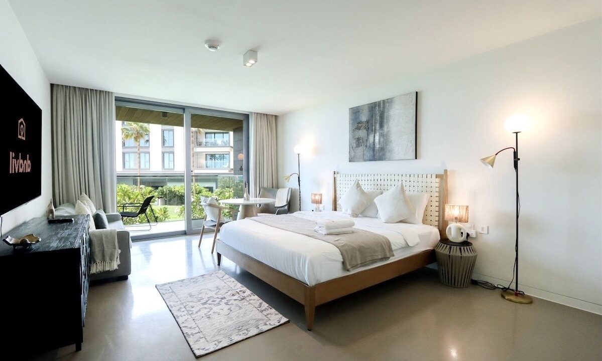 Photo of Bedroom in Dubai
