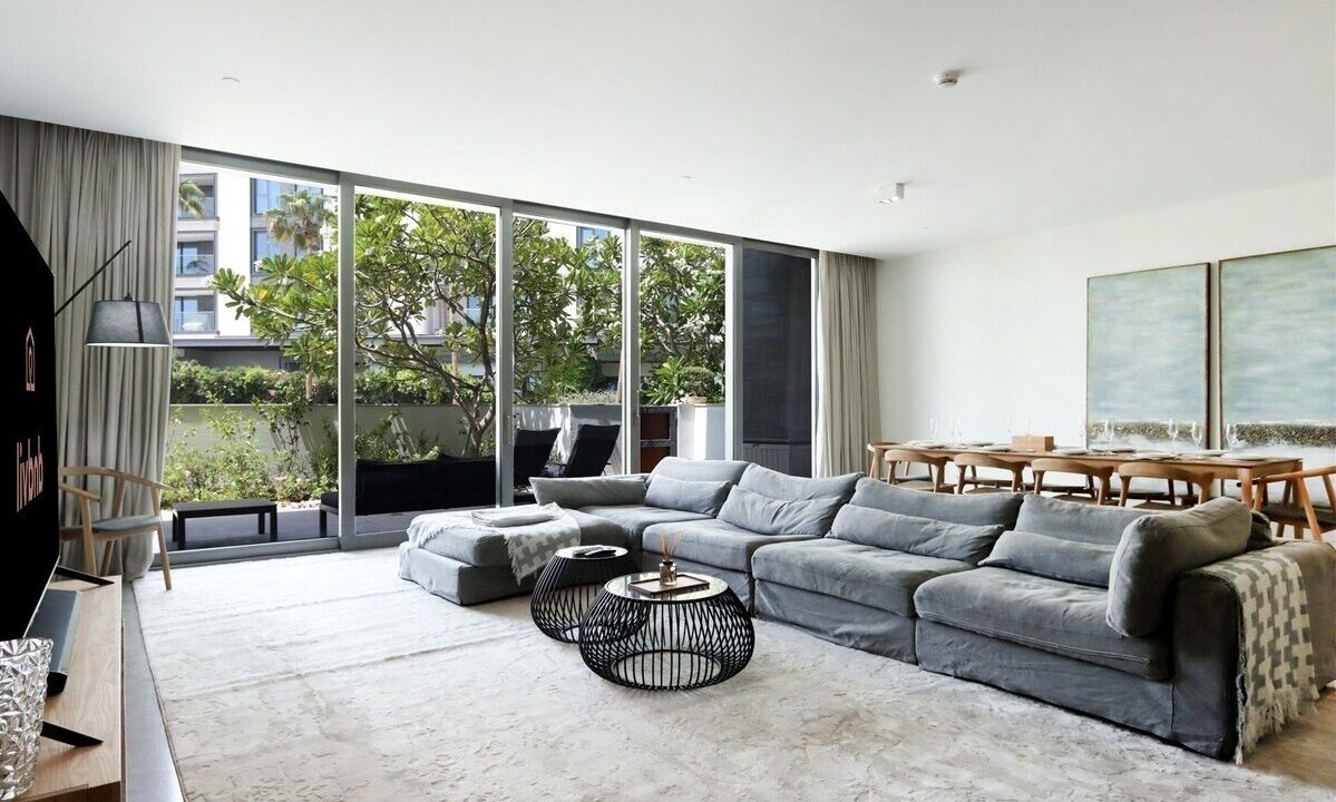 Photo of Livingroom in Dubai