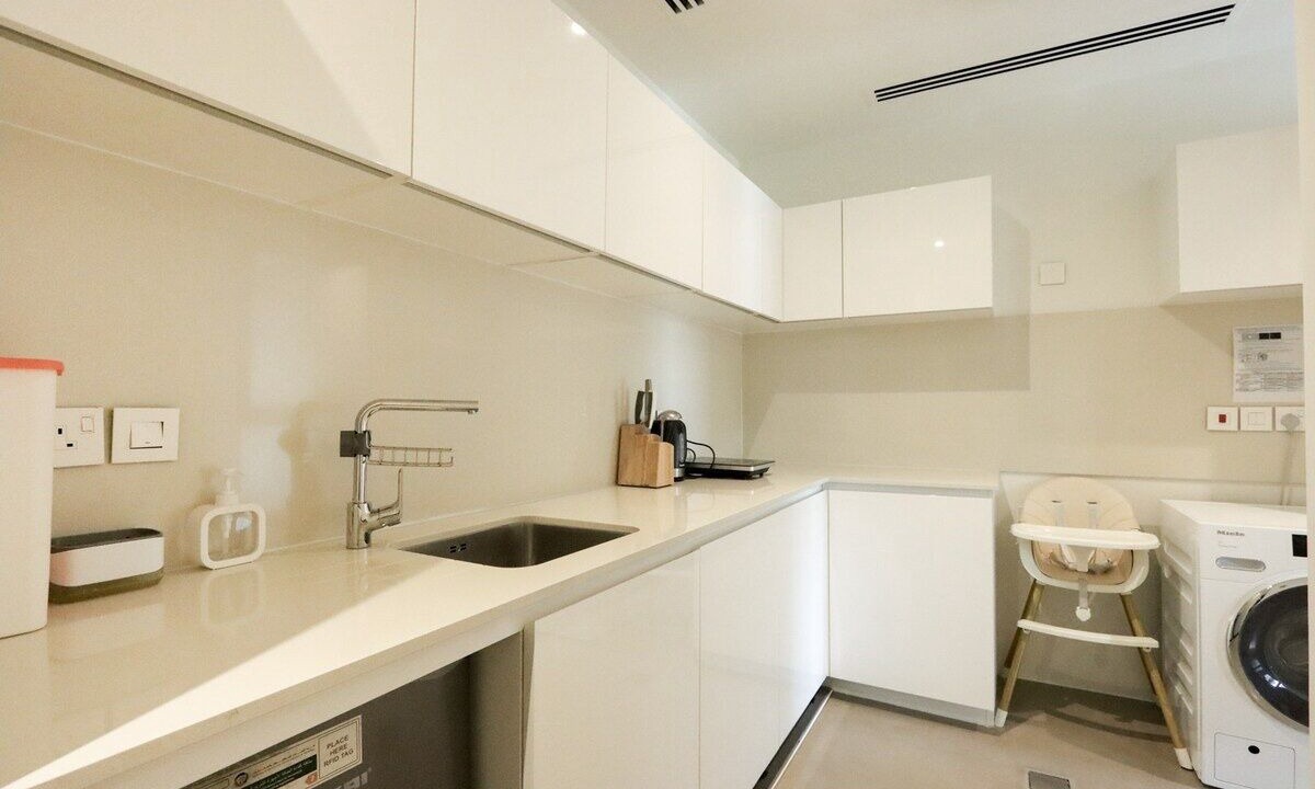 Photo of Kitchen in Dubai