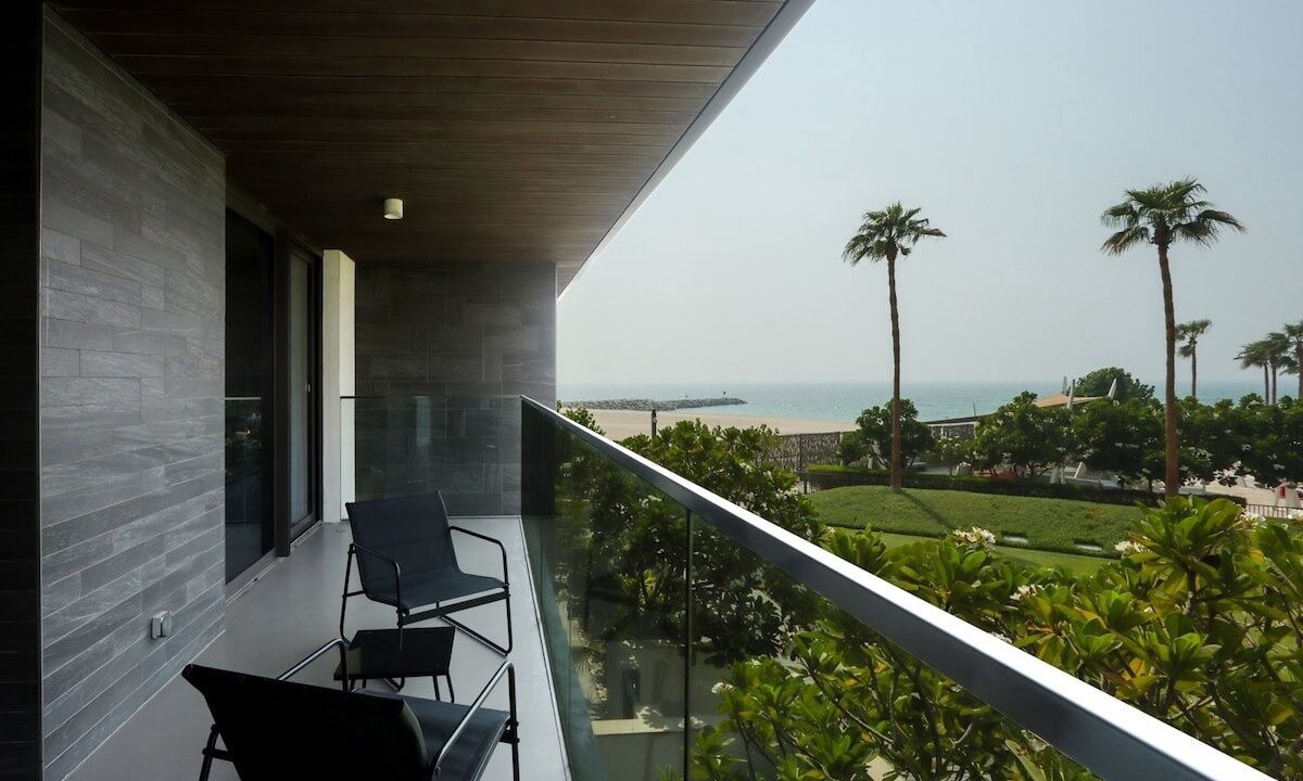 Photo of Outdoor in Dubai